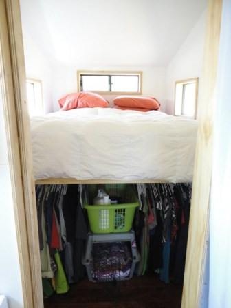 Clothesline Tiny Homes