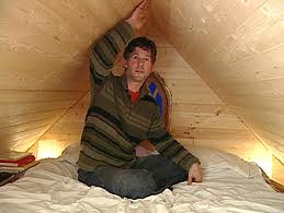 Jay in loft