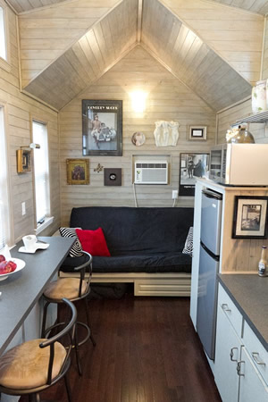 Tiny Home Builders