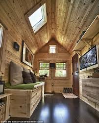 Tiny Tack House