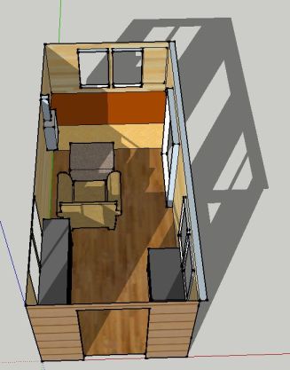 16 ft vardo studio 16 ft vardo studio