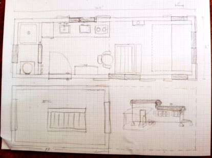 24 ft vardo with loft 24 ft vardo with loft