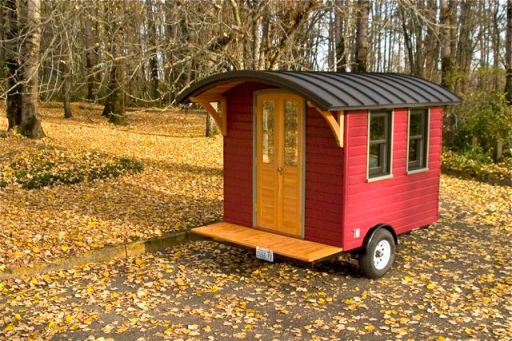 Don Vardo - Portland Alternative Dwellings Don Vardo - Portland Alternative Dwellings