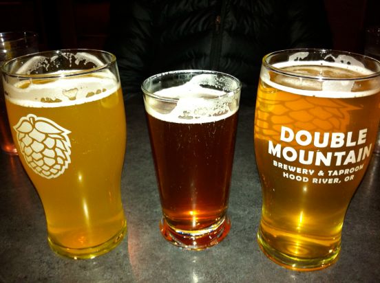 double mountain drafts