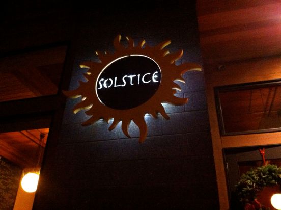solstice