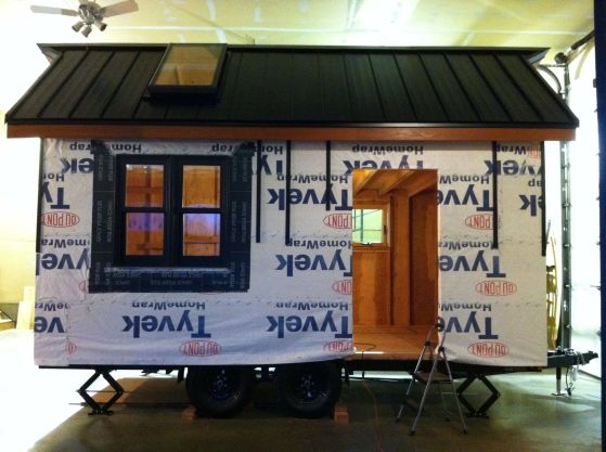 end stint 5 naj haus