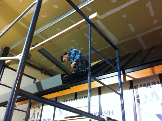 flashing skylight naj haus