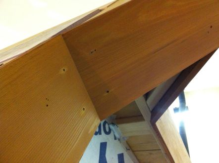 without putty naj haus