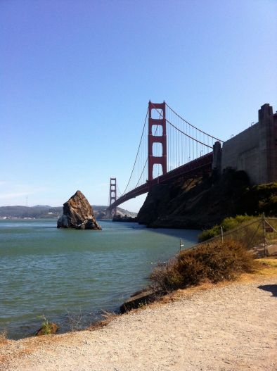 golden gate