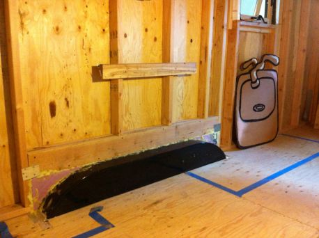 wheelwell foam greatstuff