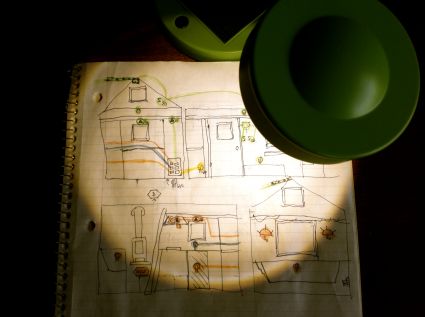 initial stab at wiring plan