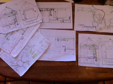 figuring out circuits